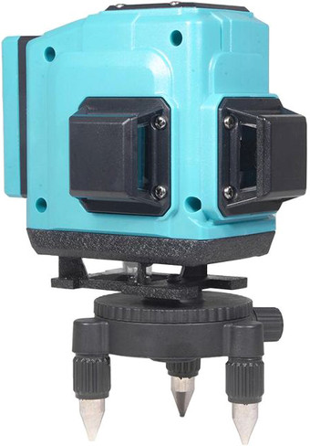 Лазерный нивелир Tesla URX2G - фото