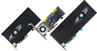 RAID-контроллер Areca ARC-1686-NOD - фото