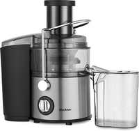 Соковыжималка Blackton Bt J2110 - фото