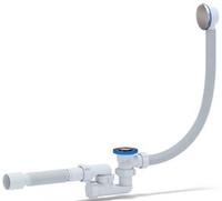 Сифон Ани Пласт EC255S - фото