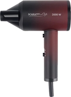 Фен Scarlett SC-HD70I38 - фото