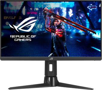 Игровой монитор ASUS ROG Strix XG259QN - фото