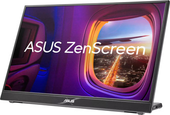 Портативный монитор ASUS ZenScreen MB16QHG - фото