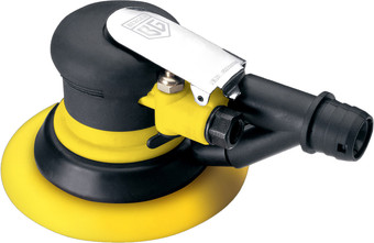 Пневмошлифмашина Berger BG1450 - фото