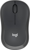 Мышь Logitech M240 (графит) - фото