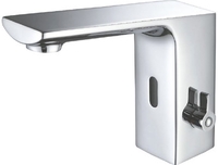 Смеситель Maxonor Pure Life PL513 - фото