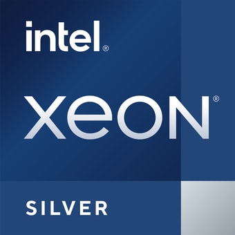 Процессор Intel Xeon Silver 4410Y - фото
