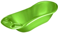 Ванночка для купания Эльфпласт Макси 085 (салатовый) - фото