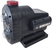 Самовсасывающий насос Gardana WZ-1 - фото