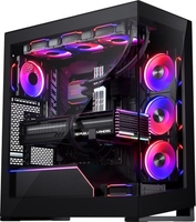 Корпус Phanteks NV5s PH_NV523S_DBK01 - фото
