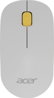 Мышь Acer OMR200 (серый) - фото