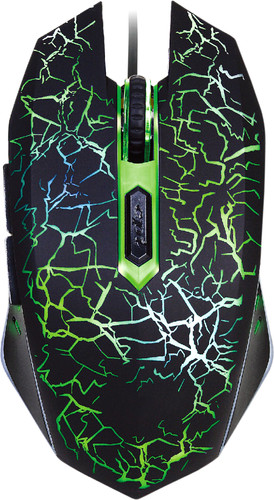 Игровая мышь Oklick 896G - фото