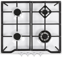 Варочная панель GEFEST ПВГ 1212-02 - фото