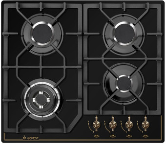 Варочная панель GEFEST ПВГ 2232-01 К83 - фото