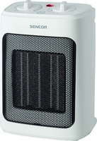 Тепловентилятор Sencor SFH 7600WH - фото