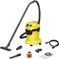 Пылесос Karcher WD 3 P V-17/4/20 1.628-175.0 - фото