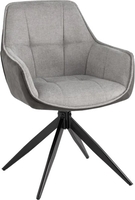 Стул Stool Group Waldo (серый) - фото