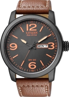 Наручные часы Citizen Dress BM8475-26E - фото