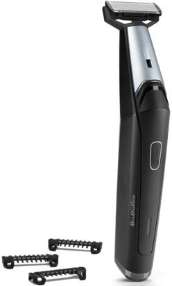 Универсальный триммер BaByliss T880E - фото