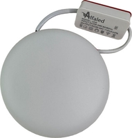 Точечный светильник Alfaled Downlight 4000К 24W GFR-24 - фото