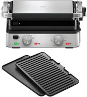 Электрогриль Braun MultiGrill 7 CG7020 - фото