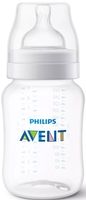 Бутылочка для кормления Philips Avent Anti-colic SCY103/01 (260 мл) - фото