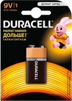 Батарейка DURACELL 6LF22/MN1604 - фото