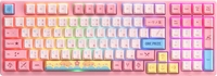 Клавиатура Akko 3098B One Piece Wano Country (Akko CS Jelly Blue) - фото