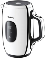 Электрический чайник Tefal Majestuo KI883D10 - фото