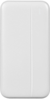 Внешний аккумулятор TFN Solid 20000mAh (белый) - фото