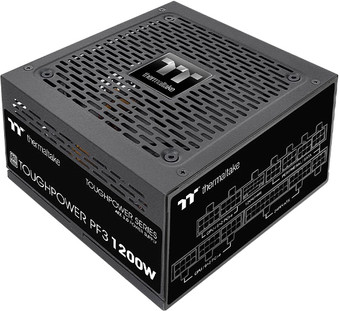 Блок питания Thermaltake Toughpower PF3 1200W Platinum TT Premium Edition PS-TPD-1200FNFAPx-3 - фото