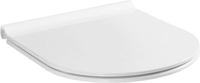 Сиденье для унитаза CeraStyle City SC00501S50003012 - фото