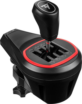 Коробка переключения передач Thrustmaster TH8S Shifter Add-On - фото