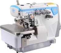 Оверлок JACK C3-5-03/233 - фото