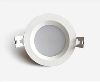 Точечный светильник Italline IT08-8018 white 3000K - фото