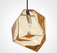 Подвесная люстра ImperiumLoft Jevio01 178463-26 - фото