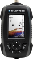 Эхолот Rivertech 8 - фото