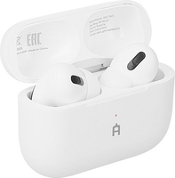 Наушники Alteracs Silk TWS (белый) - фото