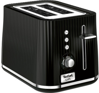 Тостер Tefal Loft TT761838 - фото