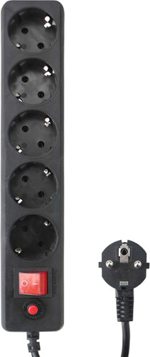 Сетевой фильтр Гарнизон EHLB-2 - фото