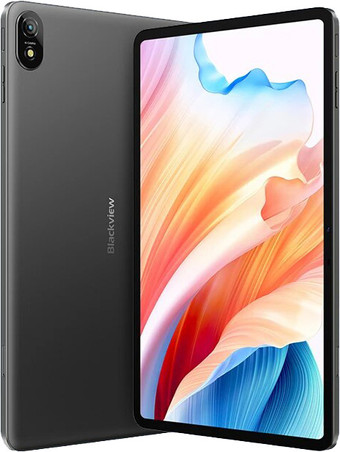 Планшет Blackview Tab 18 12GB/256GB LTE (серый космос) - фото