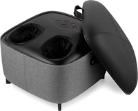 Массажер для ног Kitfort KT-2968-1 - фото