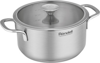 Кастрюля Rondell Modern RDS-1746 - фото