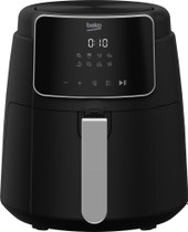 Аэрофритюрница BEKO FRL 2244 B - фото