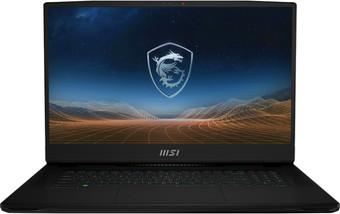 Рабочая станция MSI CreatorPro X17HX A13VKS-267RU - фото