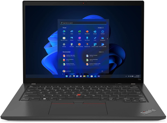 Ноутбук Lenovo ThinkPad T14 Gen 3 Intel 21AJSAA000 - фото