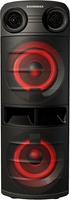 Колонка для вечеринок Soundmax SM-MS4201 - фото