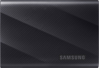 Внешний накопитель Samsung T9 2TB (черный) - фото