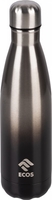 Термос Ecos 323499 500мл (черный градиент) - фото