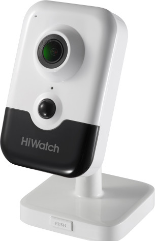 IP-камера HiWatch IPC-C022-G2 (4 мм) - фото